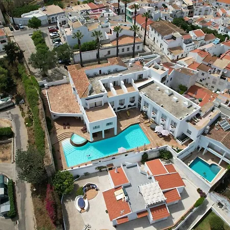 Garden House Duplex 5 Px T2 *